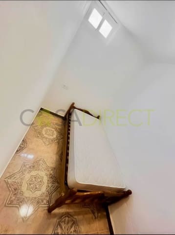 3 bedroom Finca/Country House for rent in Torrox with pool garage - € 950 (Ref: 9568040)