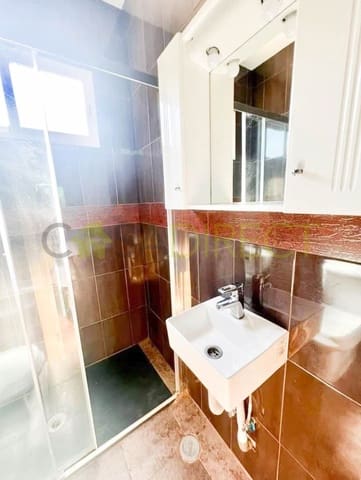 3 bedroom Finca/Country House for rent in Torrox with pool garage - € 950 (Ref: 9568040)