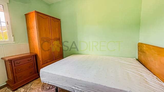 3 camera da letto Finca/Casa di Campagna da affittare in Torrox con piscina garage - 950 € (Rif: 9568040)