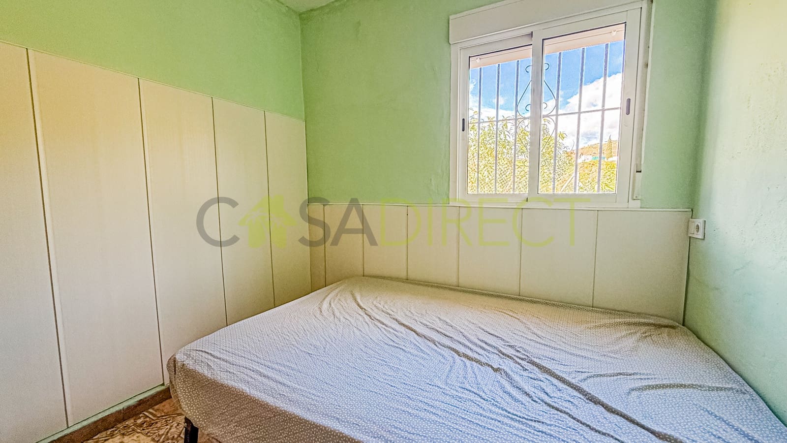 3 bedroom Finca/Country House for rent in Torrox with pool garage - € 875 (Ref: 9568040)