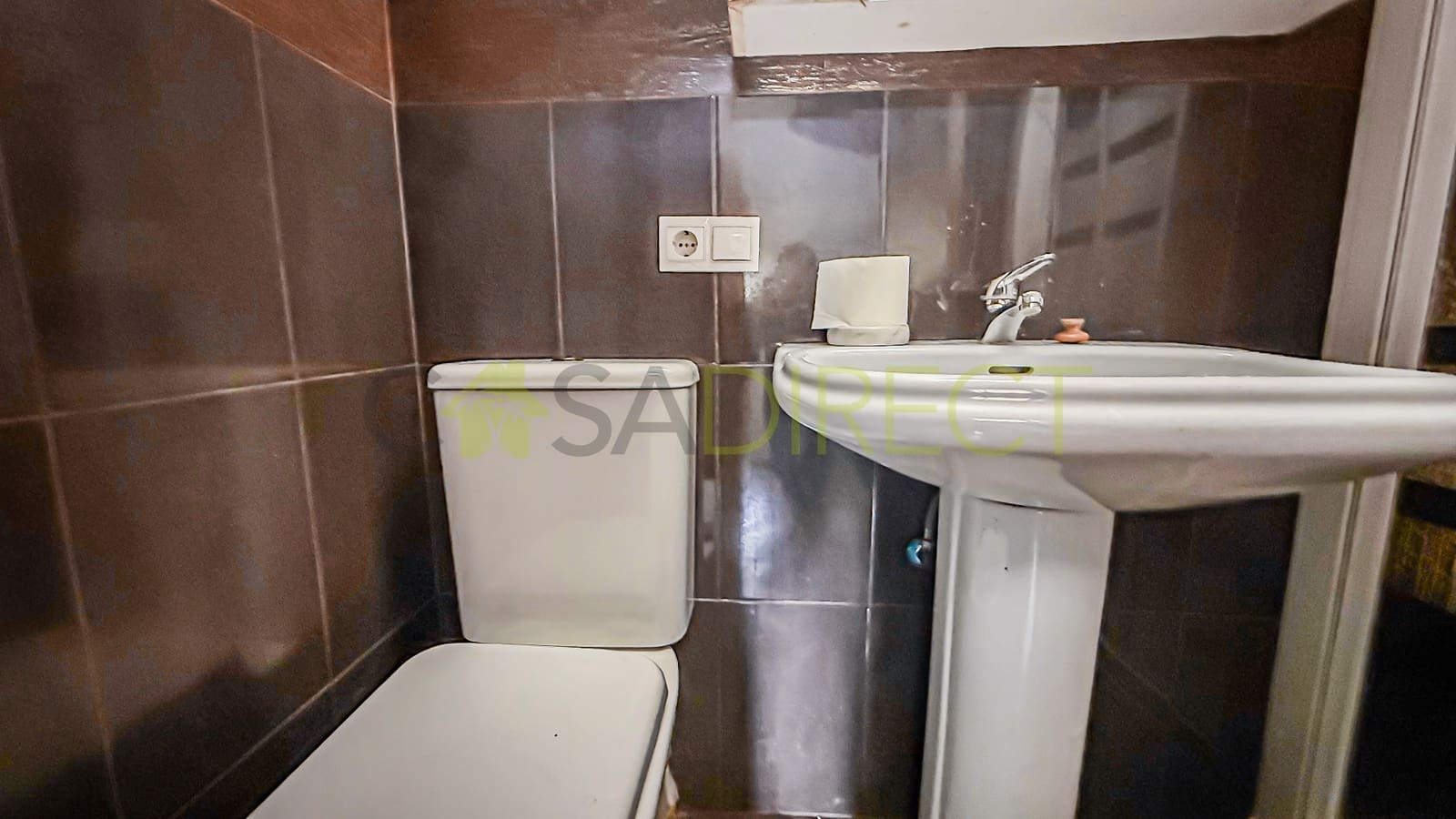 3 bedroom Finca/Country House for rent in Torrox with pool garage - € 875 (Ref: 9568040)