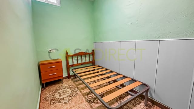 3 camera da letto Finca/Casa di Campagna da affittare in Torrox con piscina garage - 950 € (Rif: 9568040)