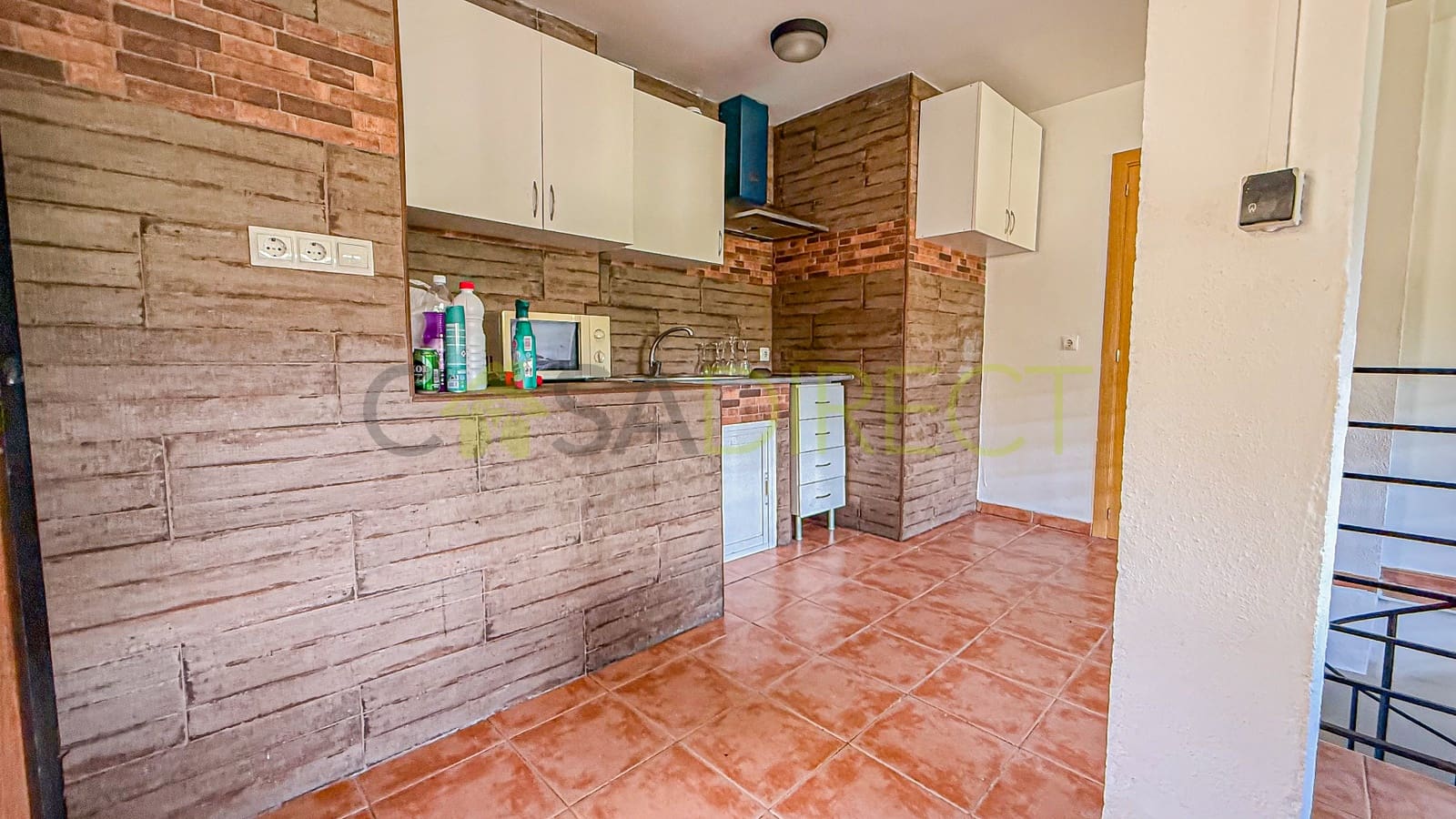 3 bedroom Finca/Country House for rent in Torrox with pool garage - € 875 (Ref: 9568040)