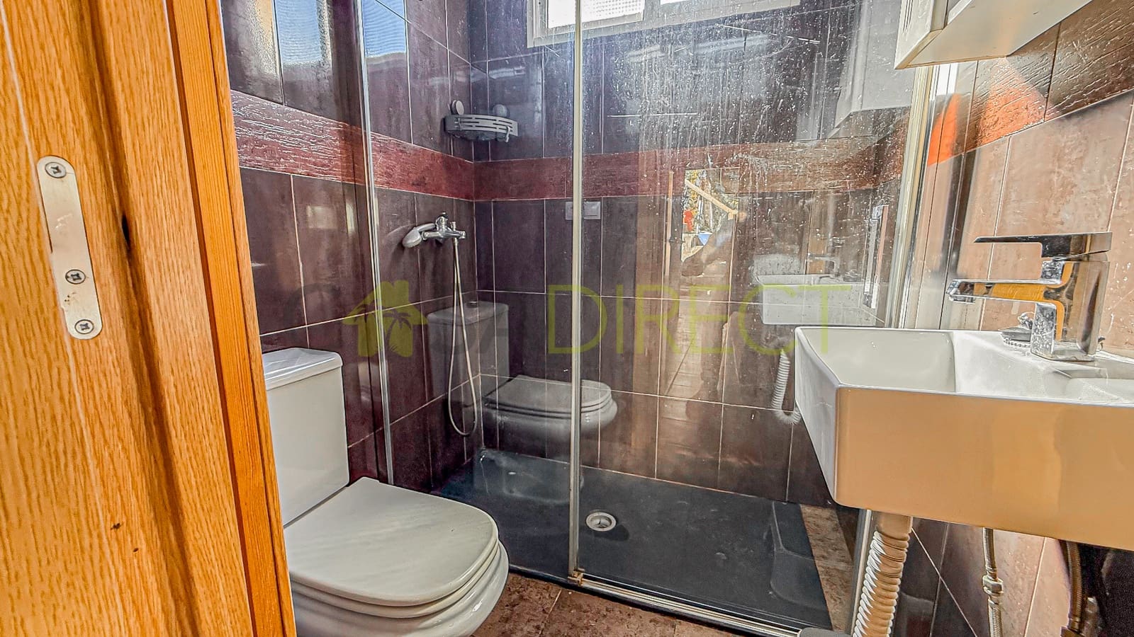 3 bedroom Finca/Country House for rent in Torrox with pool garage - € 875 (Ref: 9568040)