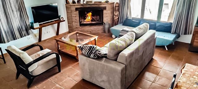 1 camera da letto Finca/Casa di Campagna da affittare in Malaga città con garage - 1.400 € (Rif: 9573974)