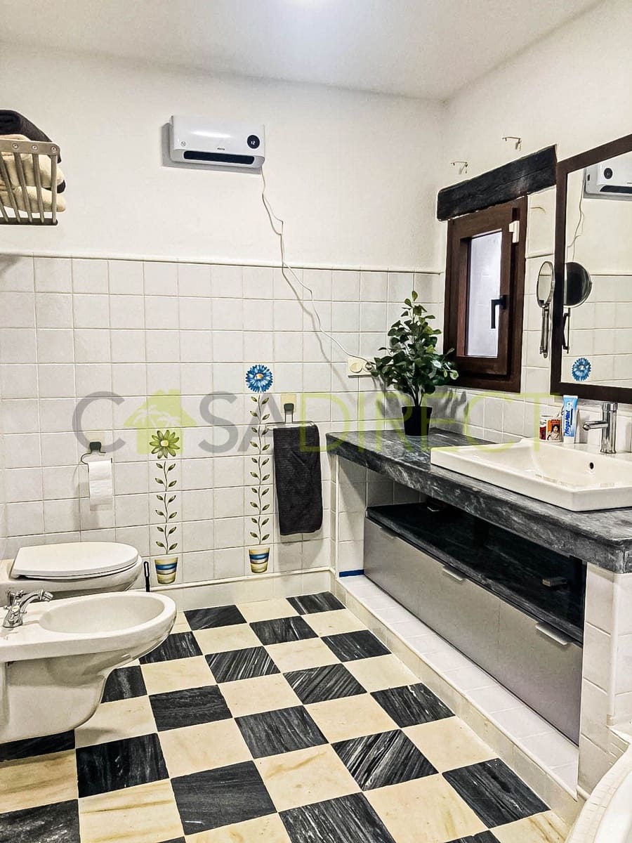 1 Zimmer Finca/Landgut zu vermieten in Malaga Stadt mit Garage - 1.400 € (Ref: 9573974)