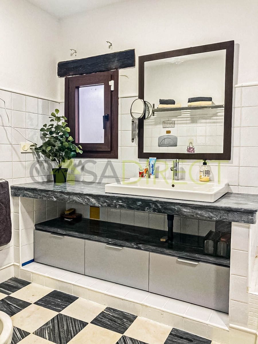 1 Zimmer Finca/Landgut zu vermieten in Malaga Stadt mit Garage - 1.400 € (Ref: 9573974)