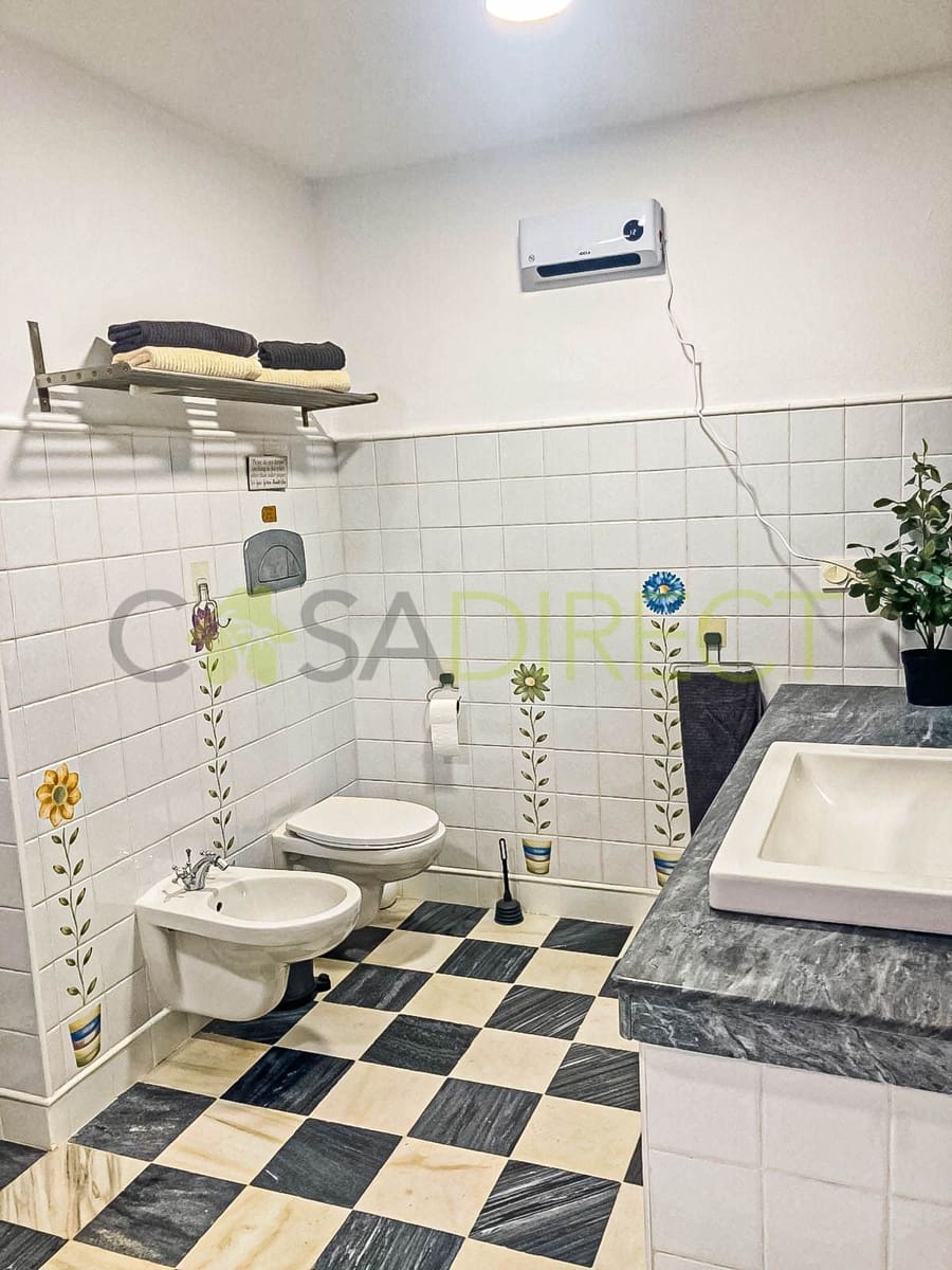 1 Zimmer Finca/Landgut zu vermieten in Malaga Stadt mit Garage - 1.400 € (Ref: 9573974)