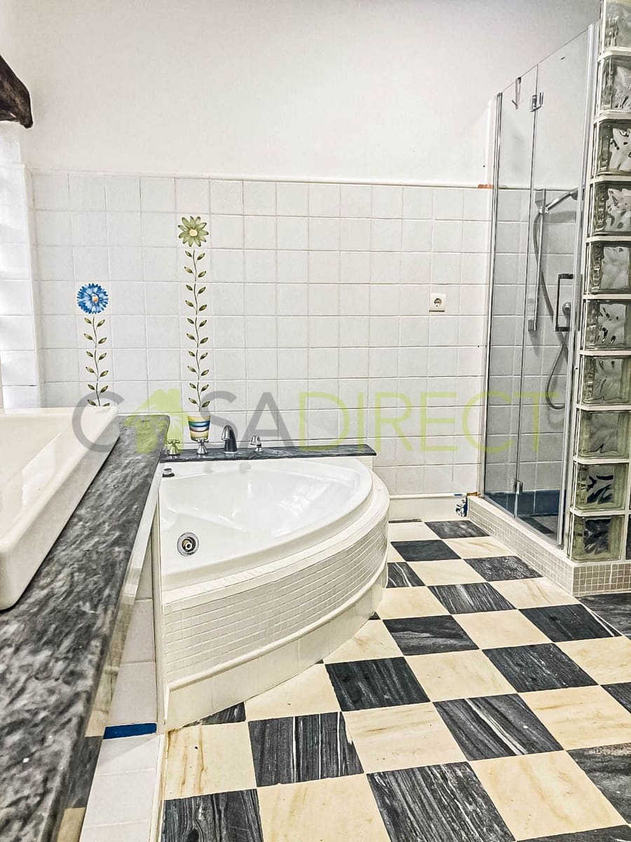 1 Zimmer Finca/Landgut zu vermieten in Malaga Stadt mit Garage - 1.400 € (Ref: 9573974)