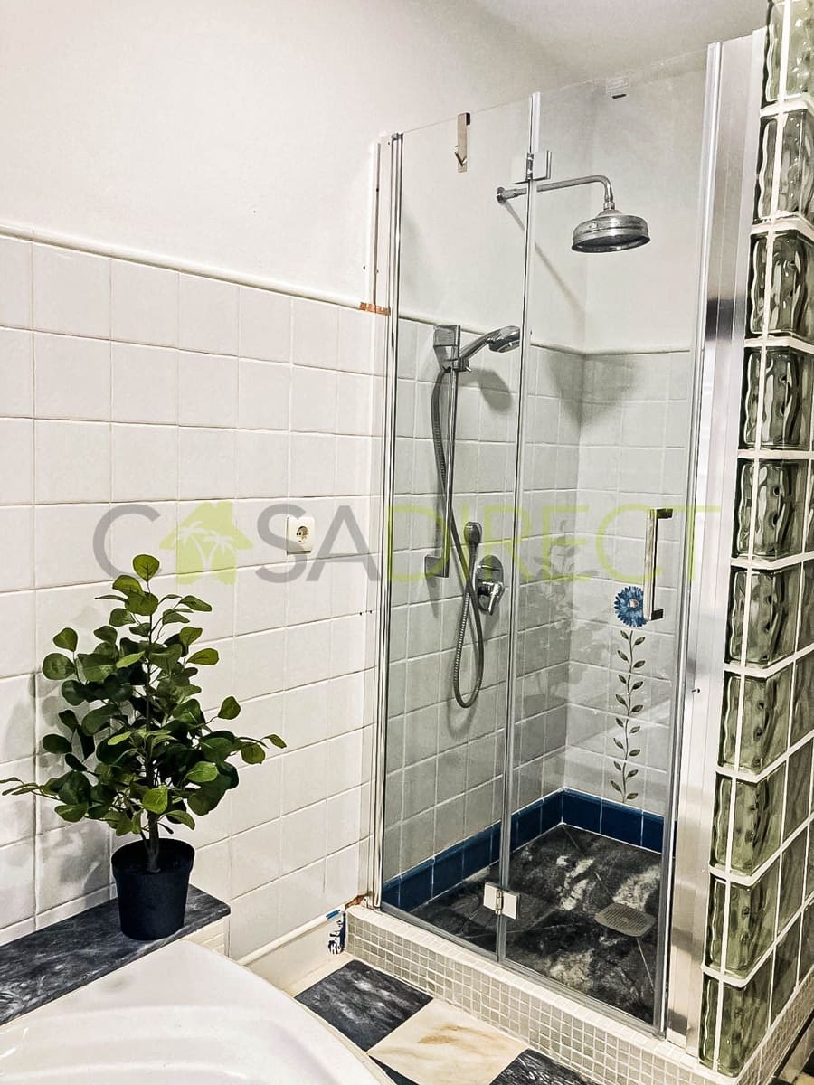 1 Zimmer Finca/Landgut zu vermieten in Malaga Stadt mit Garage - 1.400 € (Ref: 9573974)