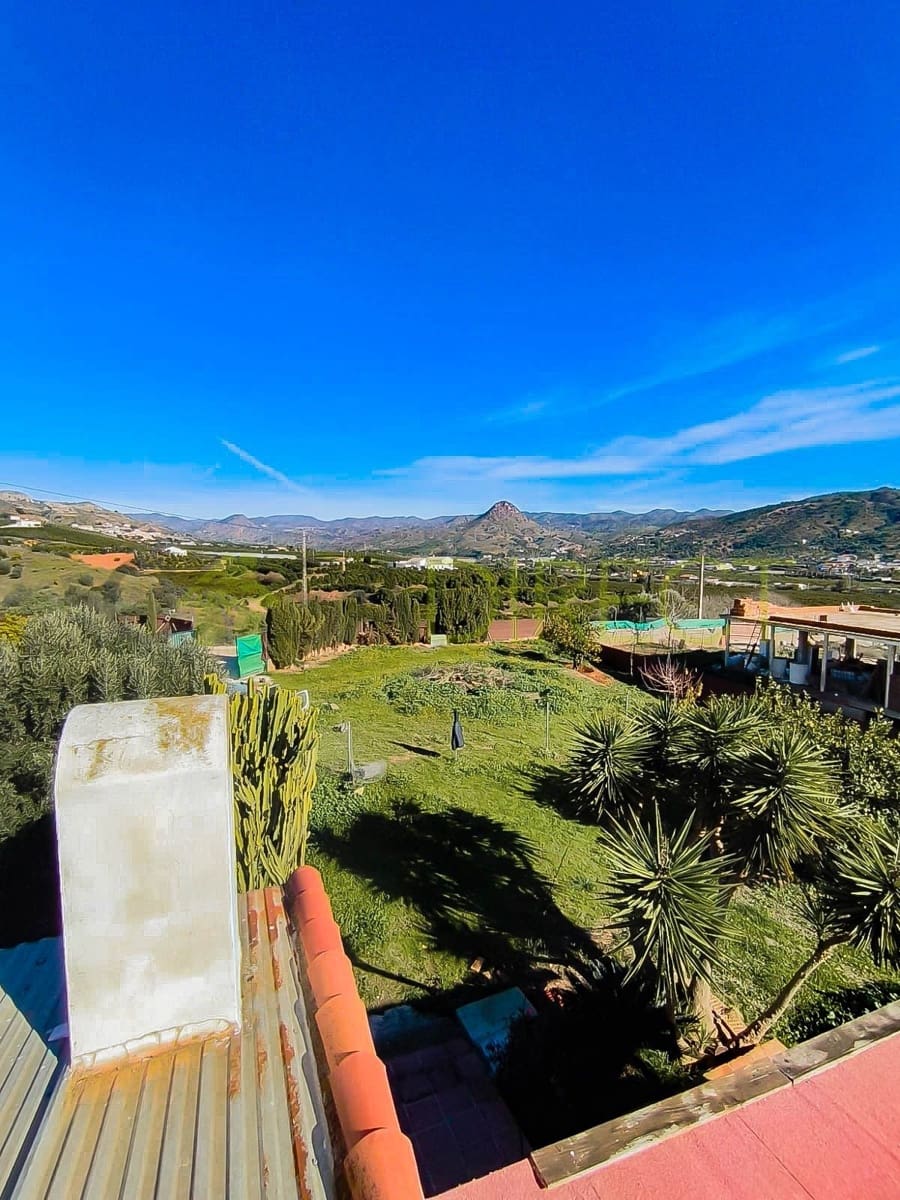 1 Zimmer Finca/Landgut zu vermieten in Malaga Stadt mit Garage - 1.400 € (Ref: 9573974)