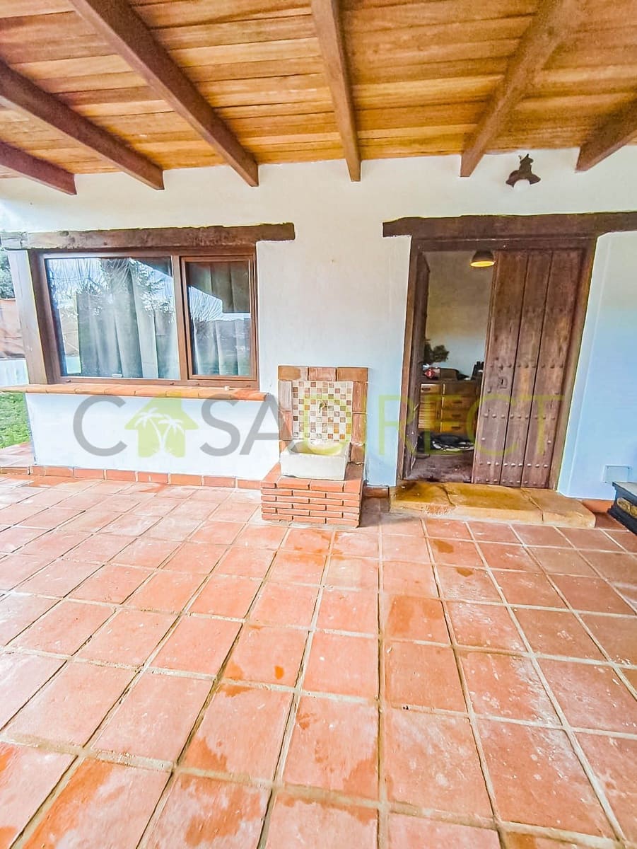 1 Zimmer Finca/Landgut zu vermieten in Malaga Stadt mit Garage - 1.400 € (Ref: 9573974)