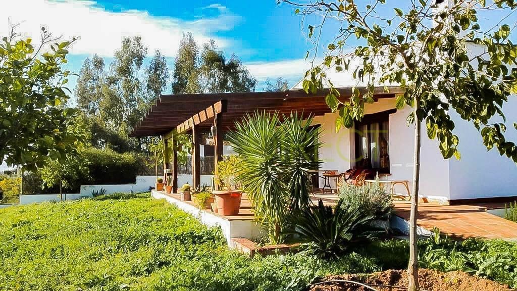 1 Zimmer Finca/Landgut zu vermieten in Malaga Stadt mit Garage - 1.400 € (Ref: 9573974)