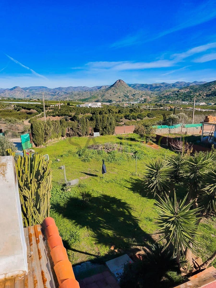 1 Zimmer Finca/Landgut zu vermieten in Malaga Stadt mit Garage - 1.400 € (Ref: 9573974)