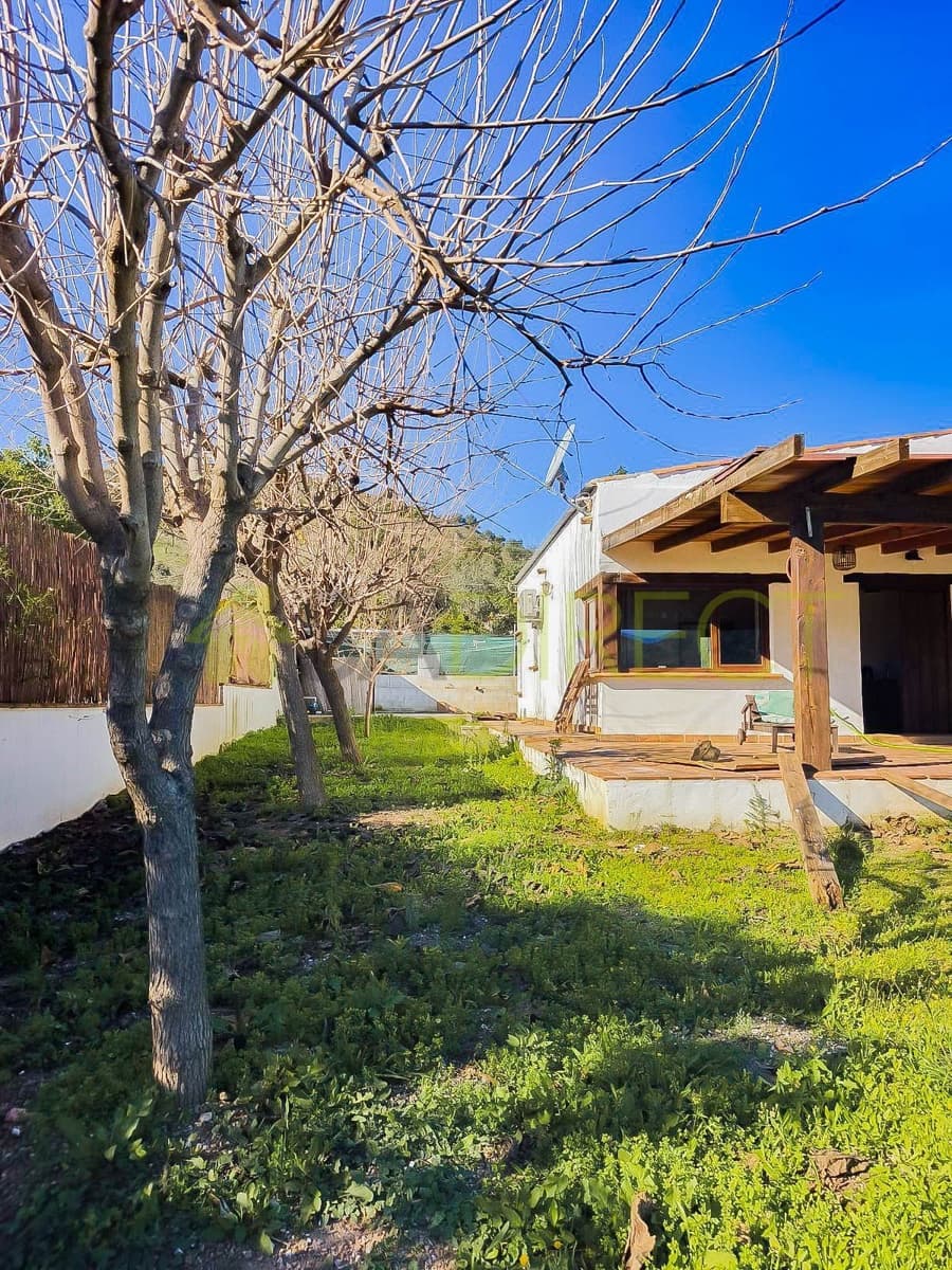 1 Zimmer Finca/Landgut zu vermieten in Malaga Stadt mit Garage - 1.400 € (Ref: 9573974)