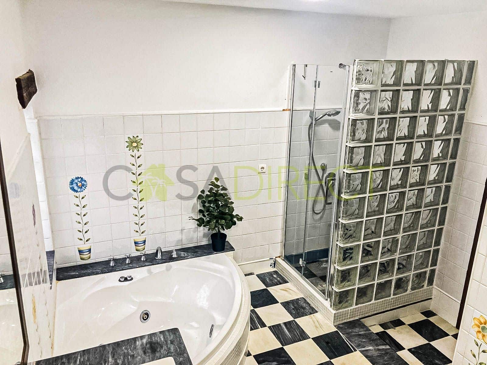 1 Zimmer Finca/Landgut zu vermieten in Malaga Stadt mit Garage - 1.400 € (Ref: 9573974)