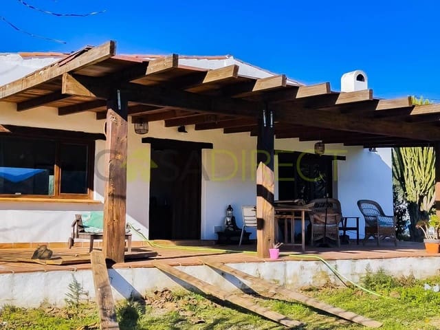1 camera da letto Finca/Casa di Campagna da affittare in Malaga città con garage - 1.400 € (Rif: 9573974)