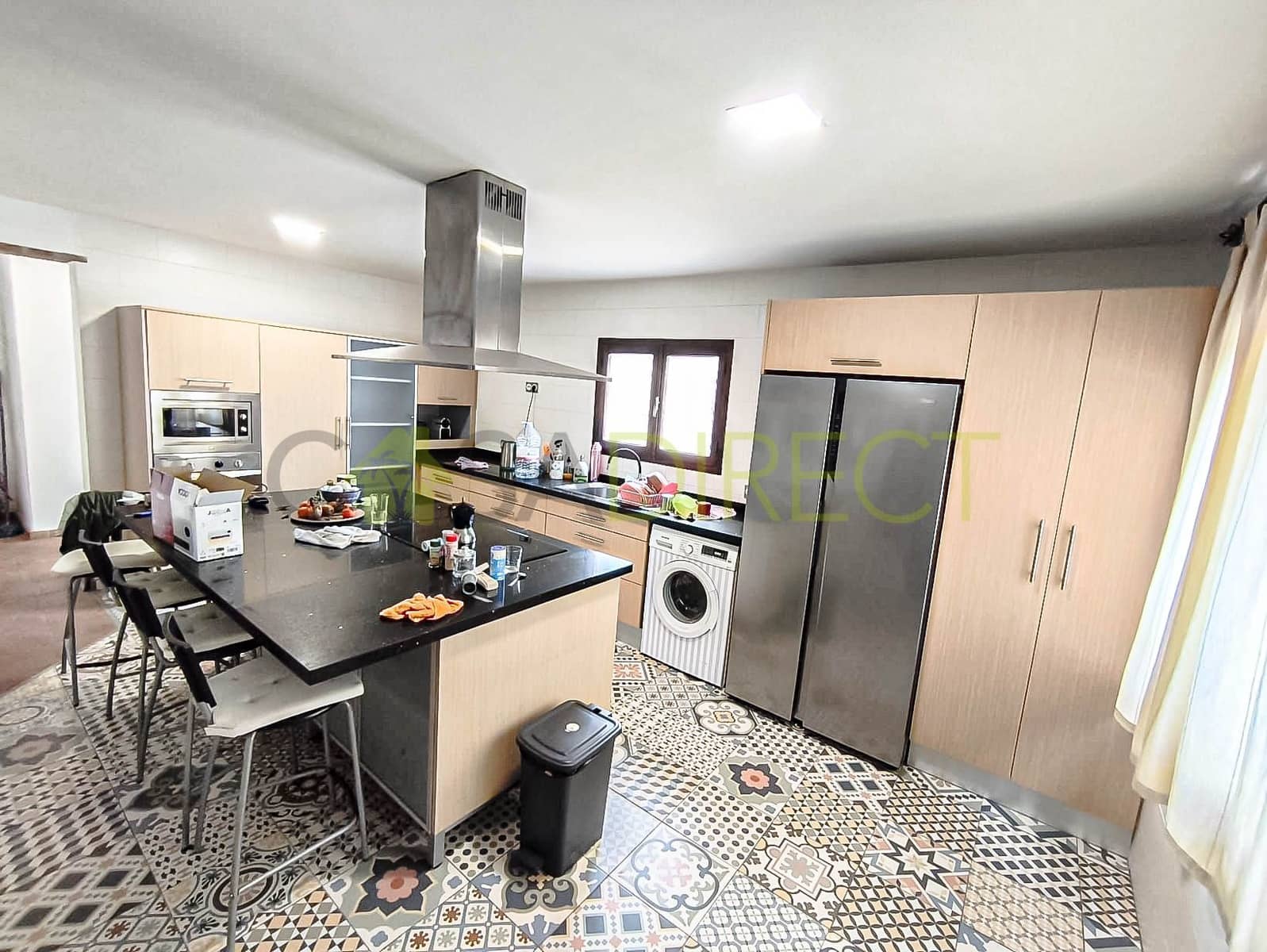 1 Zimmer Finca/Landgut zu vermieten in Malaga Stadt mit Garage - 1.400 € (Ref: 9573974)