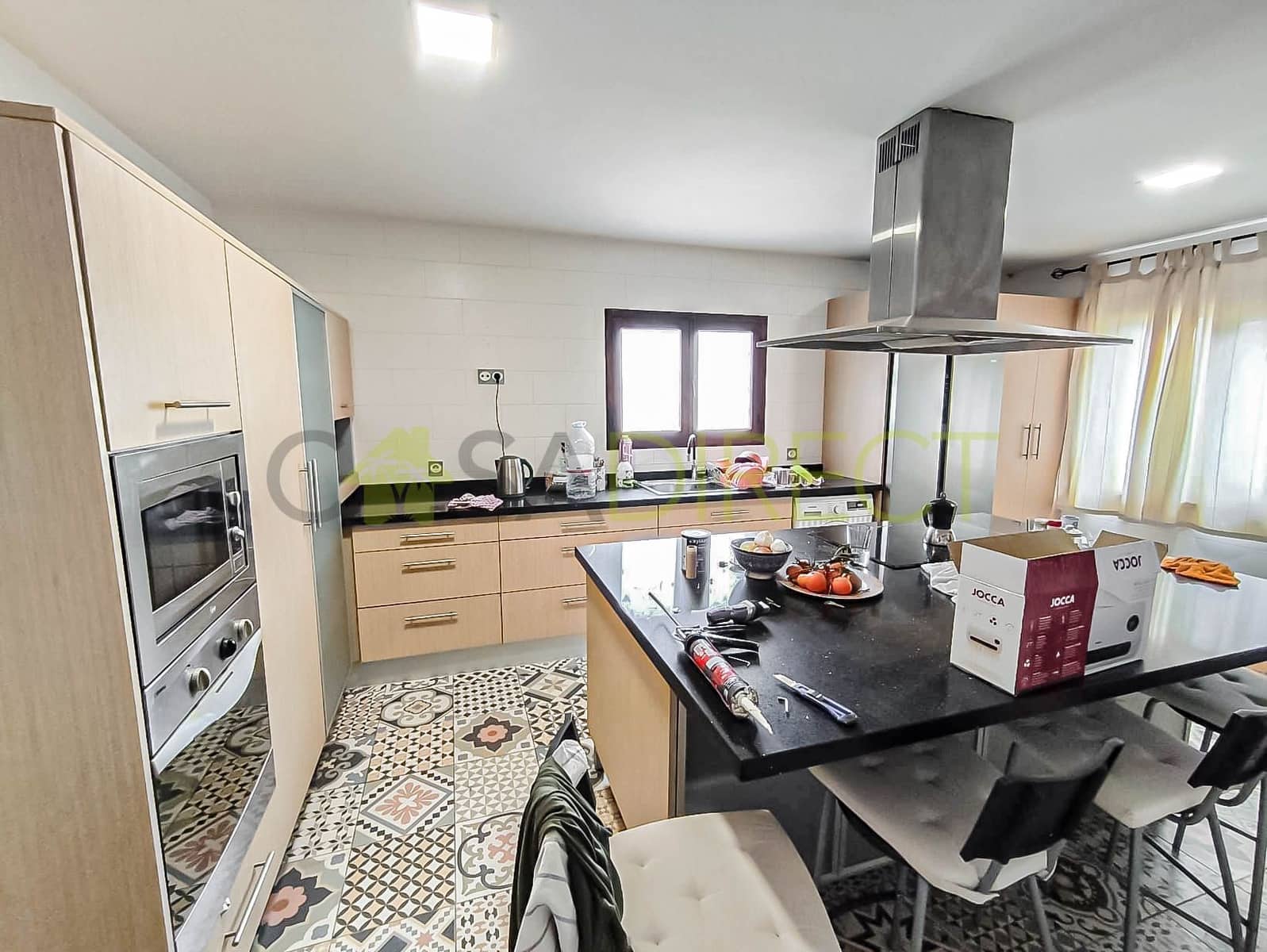 1 Zimmer Finca/Landgut zu vermieten in Malaga Stadt mit Garage - 1.400 € (Ref: 9573974)