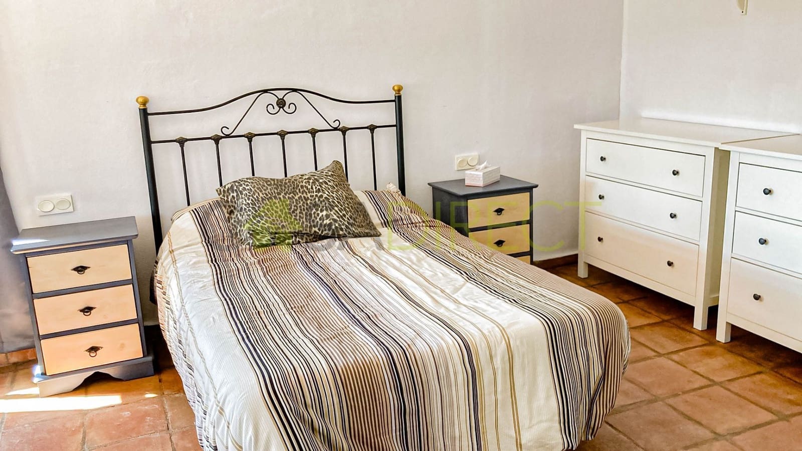 1 Zimmer Finca/Landgut zu vermieten in Malaga Stadt mit Garage - 1.400 € (Ref: 9573974)