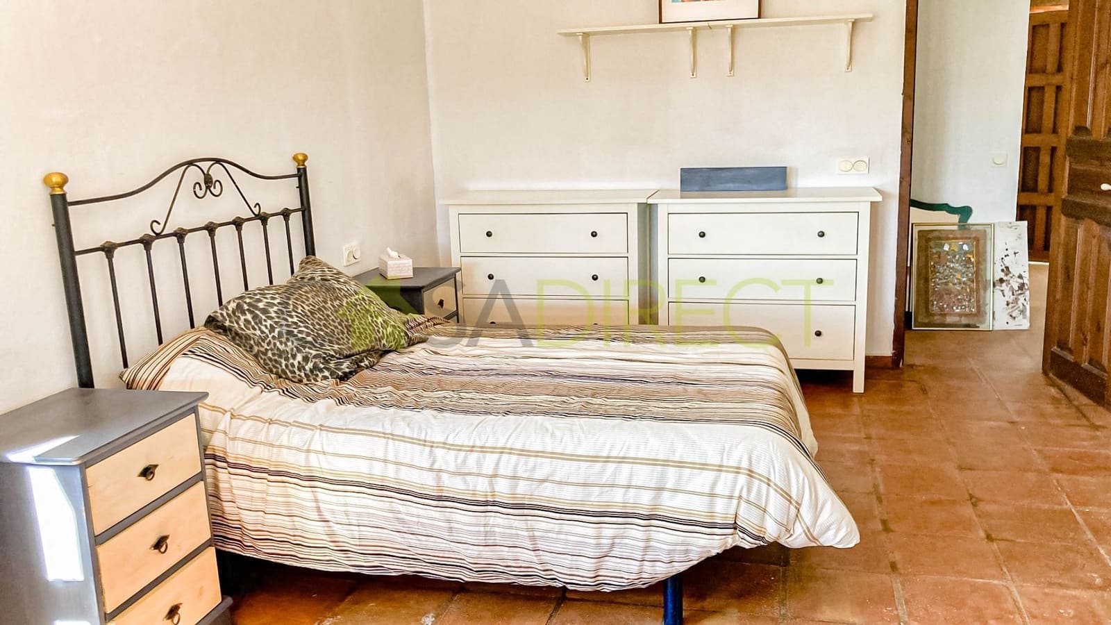 1 Zimmer Finca/Landgut zu vermieten in Malaga Stadt mit Garage - 1.400 € (Ref: 9573974)
