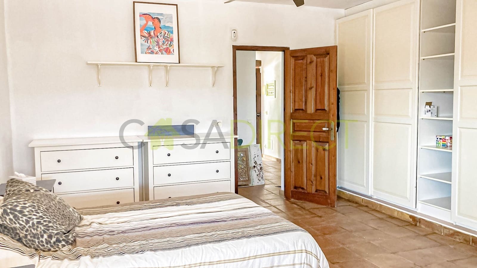 1 Zimmer Finca/Landgut zu vermieten in Malaga Stadt mit Garage - 1.400 € (Ref: 9573974)