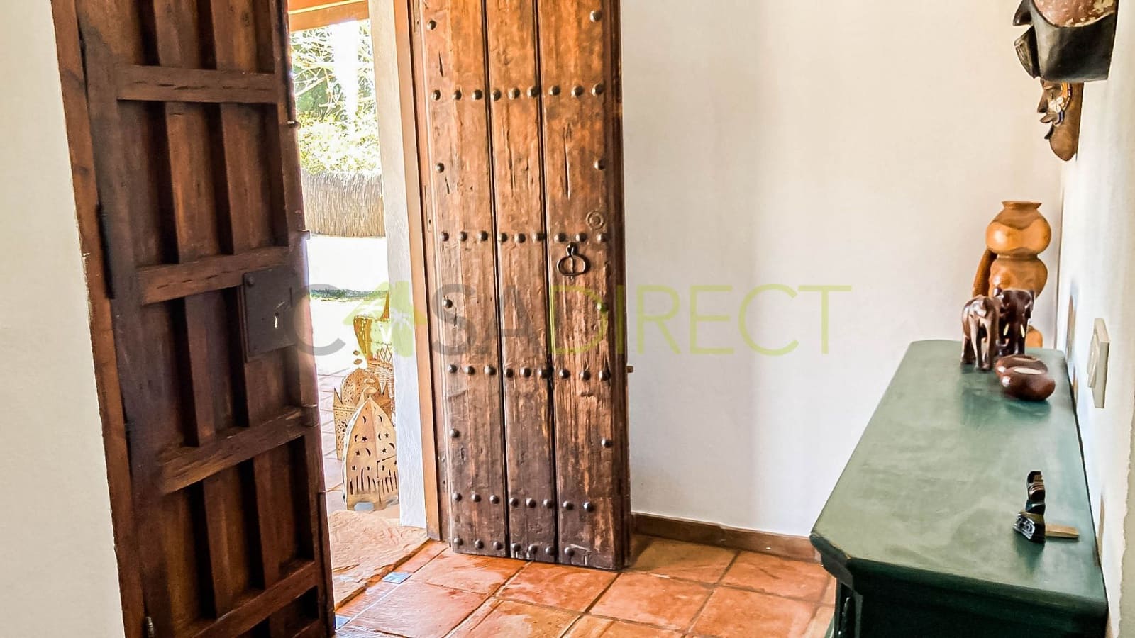 1 Zimmer Finca/Landgut zu vermieten in Malaga Stadt mit Garage - 1.400 € (Ref: 9573974)