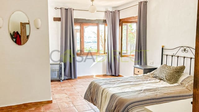 1 camera da letto Finca/Casa di Campagna da affittare in Malaga città con garage - 1.400 € (Rif: 9573974)