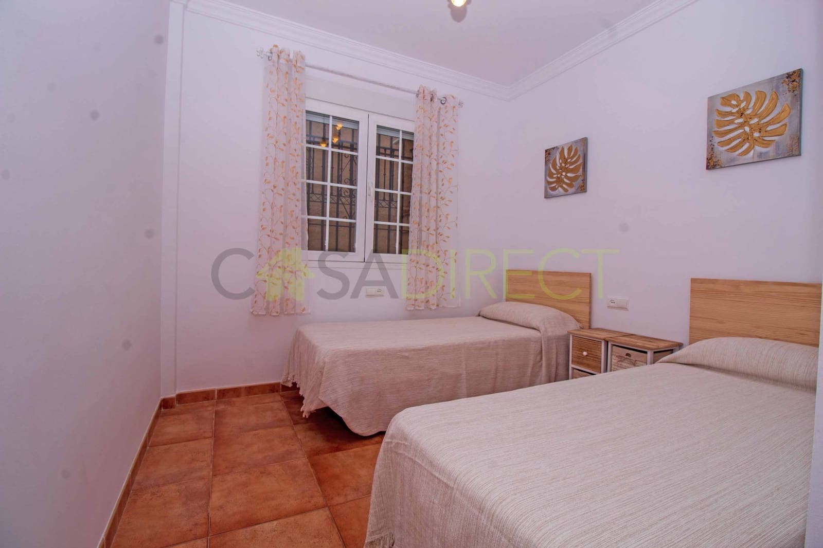 3 quarto Apartamento para arrendar em Nerja - 1 000 € (Ref: 9585407)