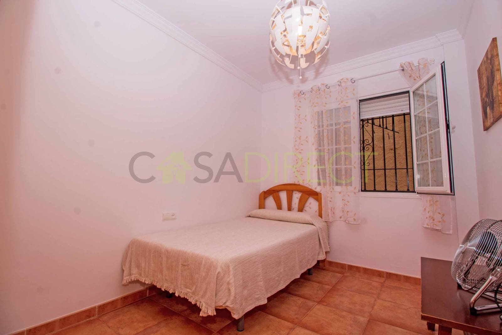 3 quarto Apartamento para arrendar em Nerja - 1 000 € (Ref: 9585407)