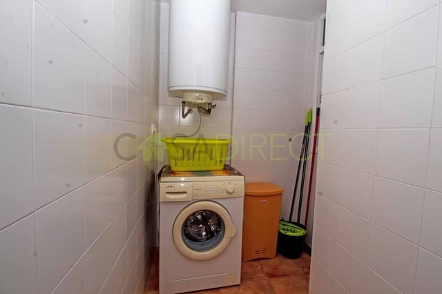 3 quarto Apartamento para arrendar em Nerja - 1 000 € (Ref: 9585407)