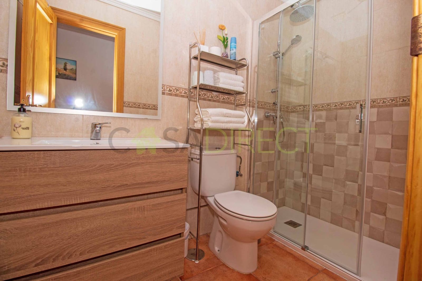 3 quarto Apartamento para arrendar em Nerja - 1 000 € (Ref: 9585407)