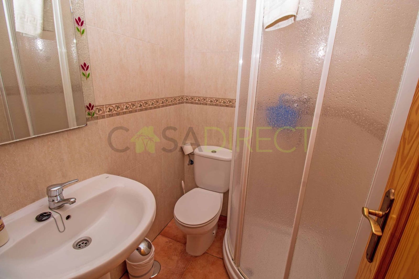 3 quarto Apartamento para arrendar em Nerja - 1 000 € (Ref: 9585407)