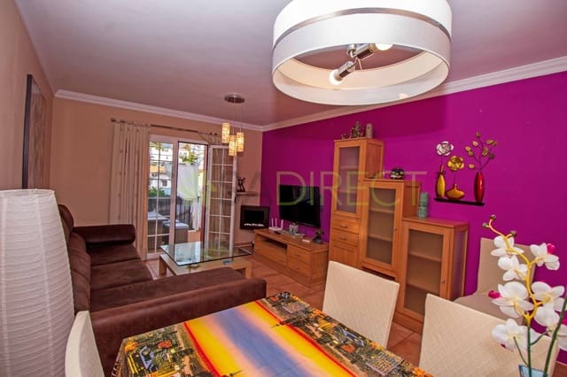 3 quarto Apartamento para arrendar em Nerja - 1 000 € (Ref: 9585407)