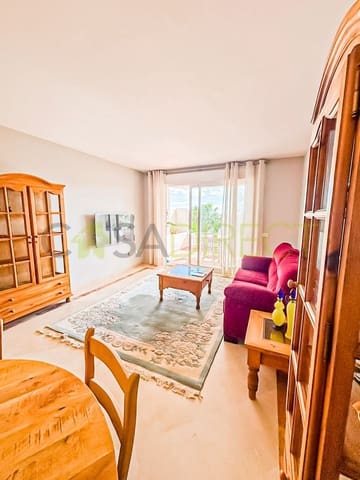 2 sovrum Lägenhet att hyra i Estepona med pool garage - 1 950 € (Ref: 9601034)