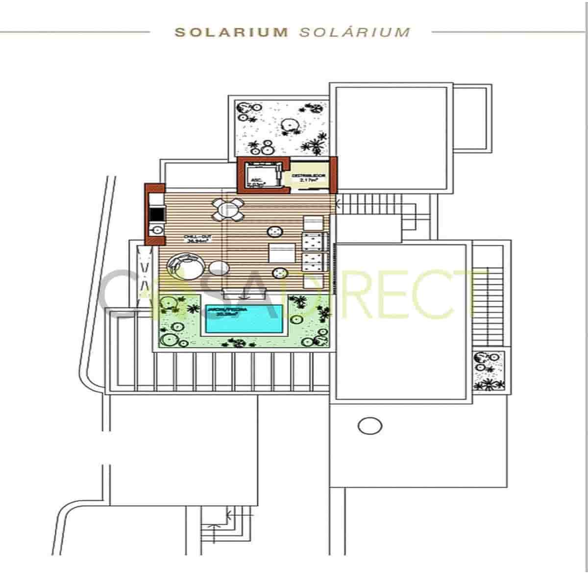 5 bedroom Villa for sale in Marbella with pool garage - € 4,200,000 (Ref: 9607214)