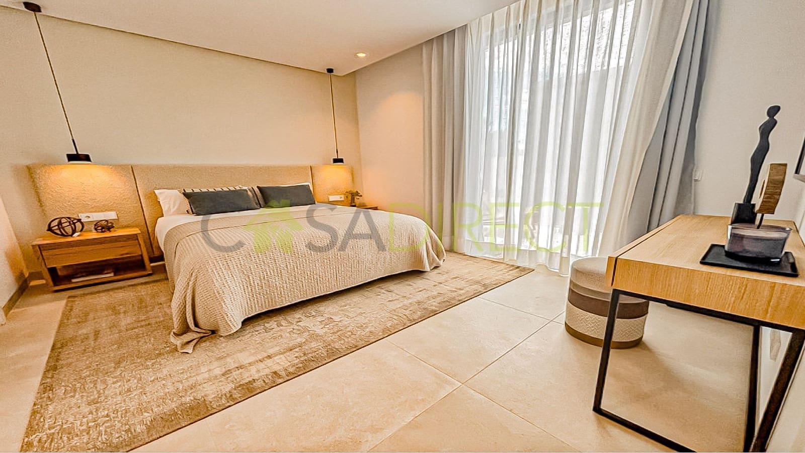 5 bedroom Villa for sale in Marbella with pool garage - € 4,200,000 (Ref: 9607214)