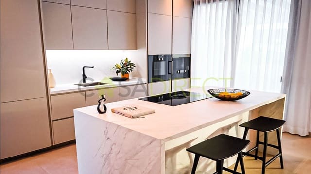 5 bedroom Villa for sale in Marbella with pool garage - € 4,200,000 (Ref: 9607214)