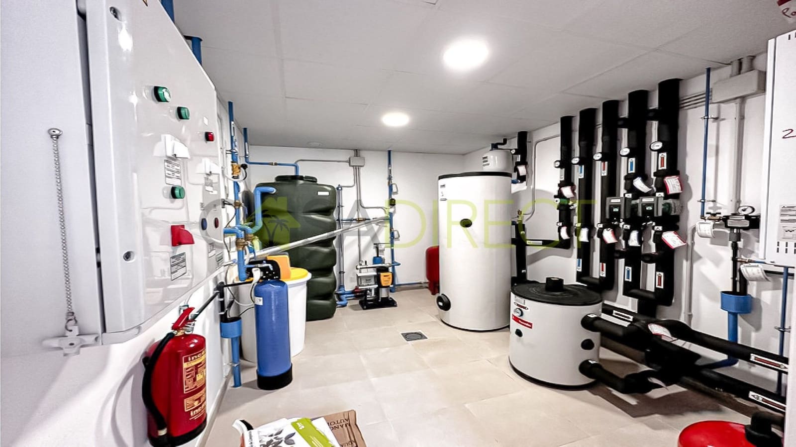 5 bedroom Villa for sale in Marbella with pool garage - € 4,200,000 (Ref: 9607214)