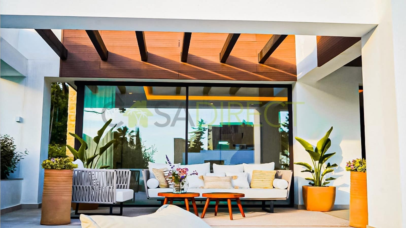 5 bedroom Villa for sale in Marbella with pool garage - € 4,200,000 (Ref: 9607214)