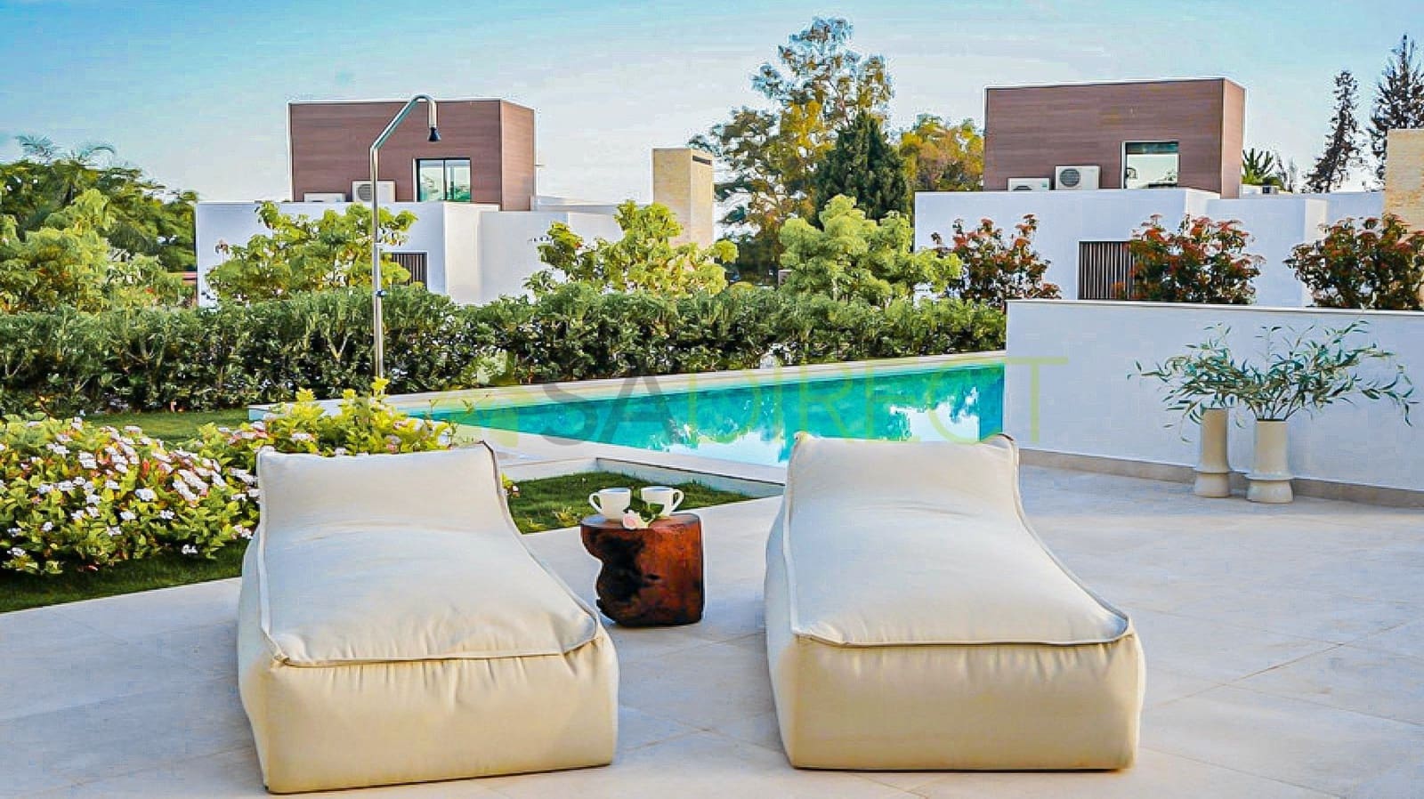 5 bedroom Villa for sale in Marbella with pool garage - € 4,200,000 (Ref: 9607214)