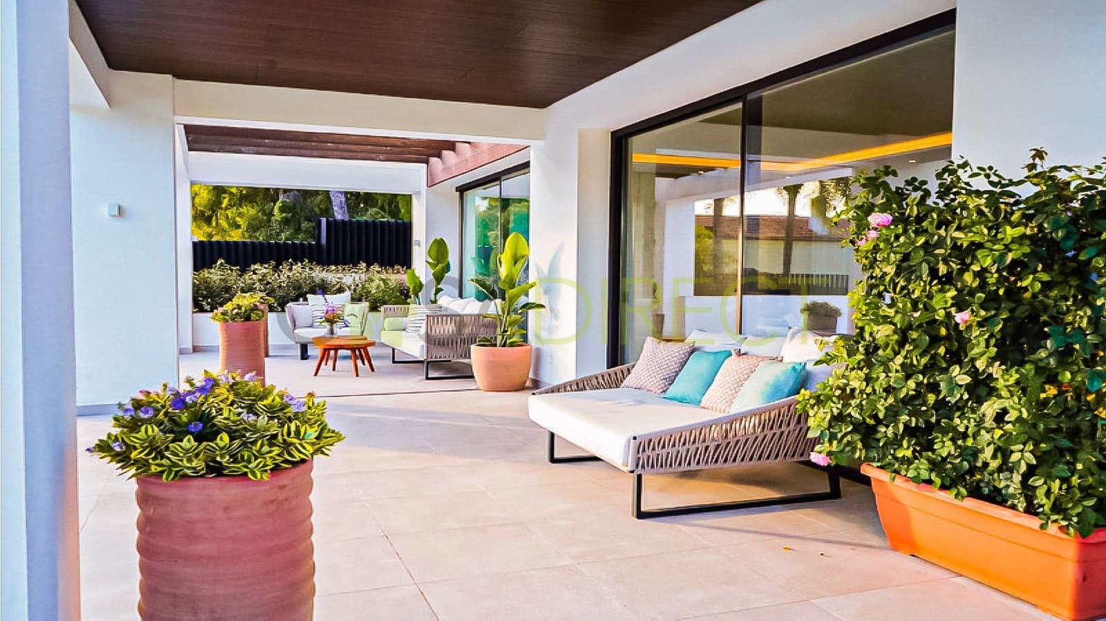 5 bedroom Villa for sale in Marbella with pool garage - € 4,200,000 (Ref: 9607214)