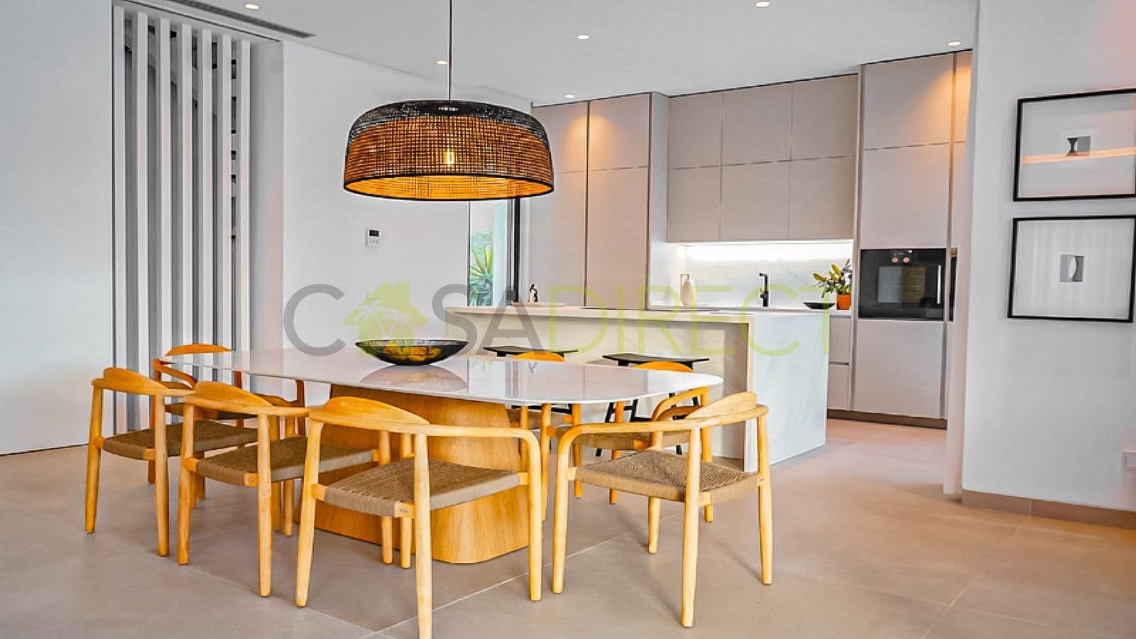 5 camera da letto Villa in vendita in Marbella con piscina garage - 4.500.000 € (Rif: 9607215)