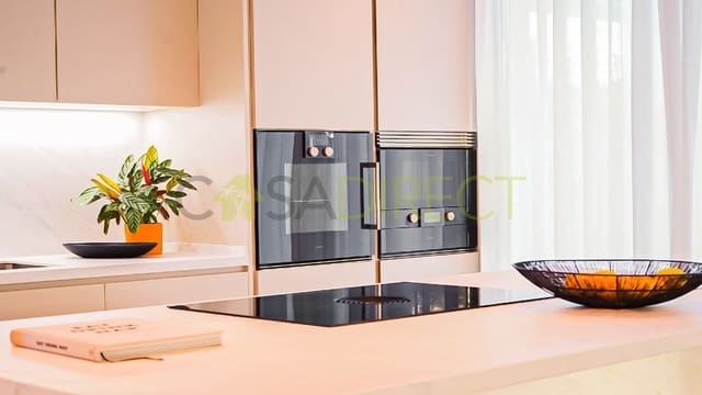 5 camera da letto Villa in vendita in Marbella con piscina garage - 4.500.000 € (Rif: 9607215)