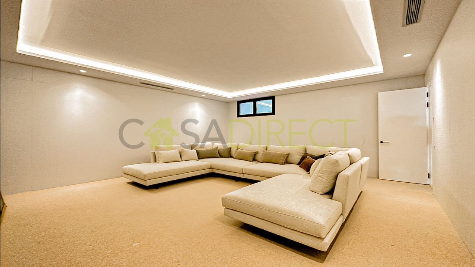 5 camera da letto Villa in vendita in Marbella con piscina garage - 4.500.000 € (Rif: 9607215)