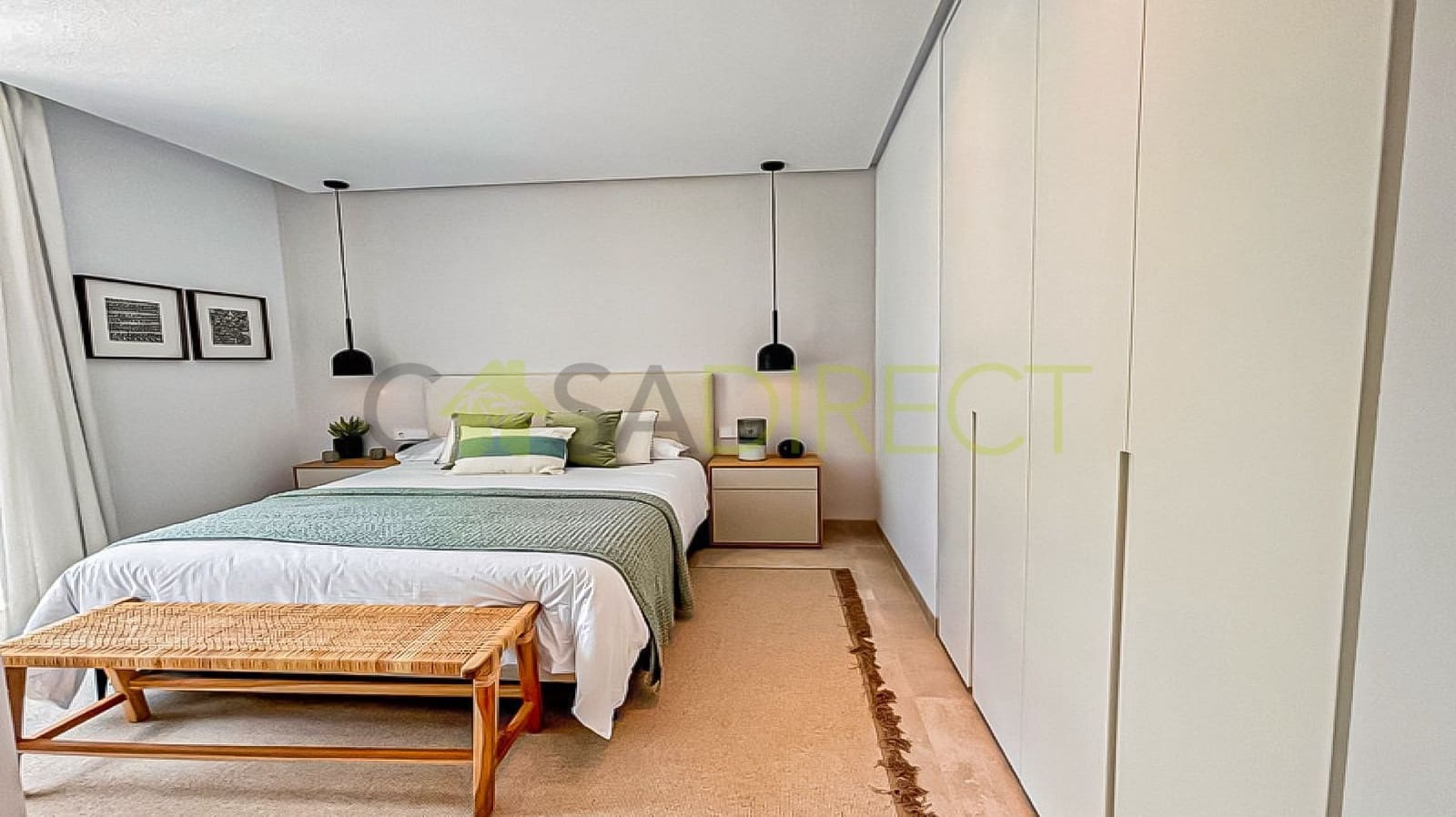 5 camera da letto Villa in vendita in Marbella con piscina garage - 4.500.000 € (Rif: 9607215)