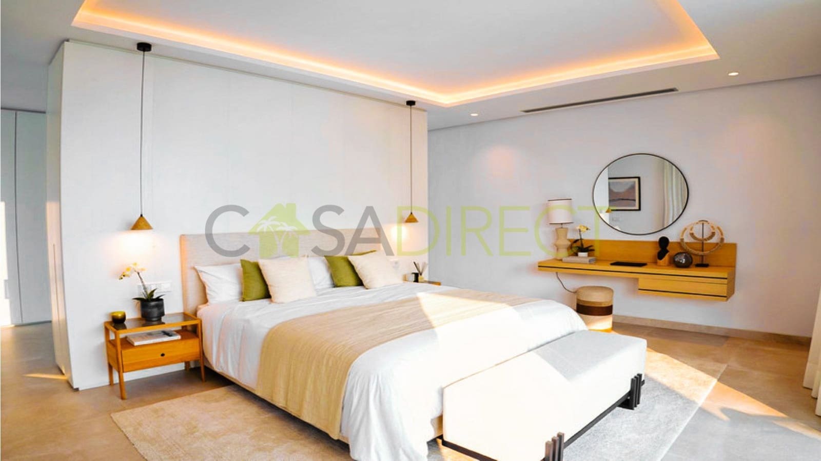 5 camera da letto Villa in vendita in Marbella con piscina garage - 4.500.000 € (Rif: 9607215)