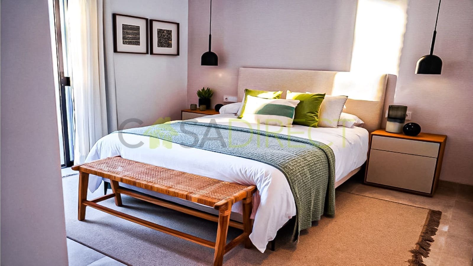 5 camera da letto Villa in vendita in Marbella con piscina garage - 4.500.000 € (Rif: 9607215)