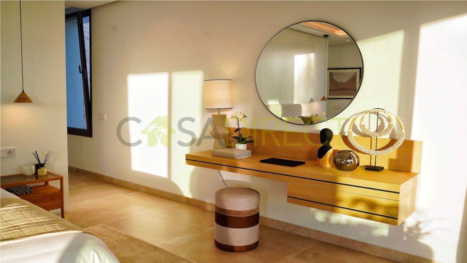 5 camera da letto Villa in vendita in Marbella con piscina garage - 4.500.000 € (Rif: 9607215)