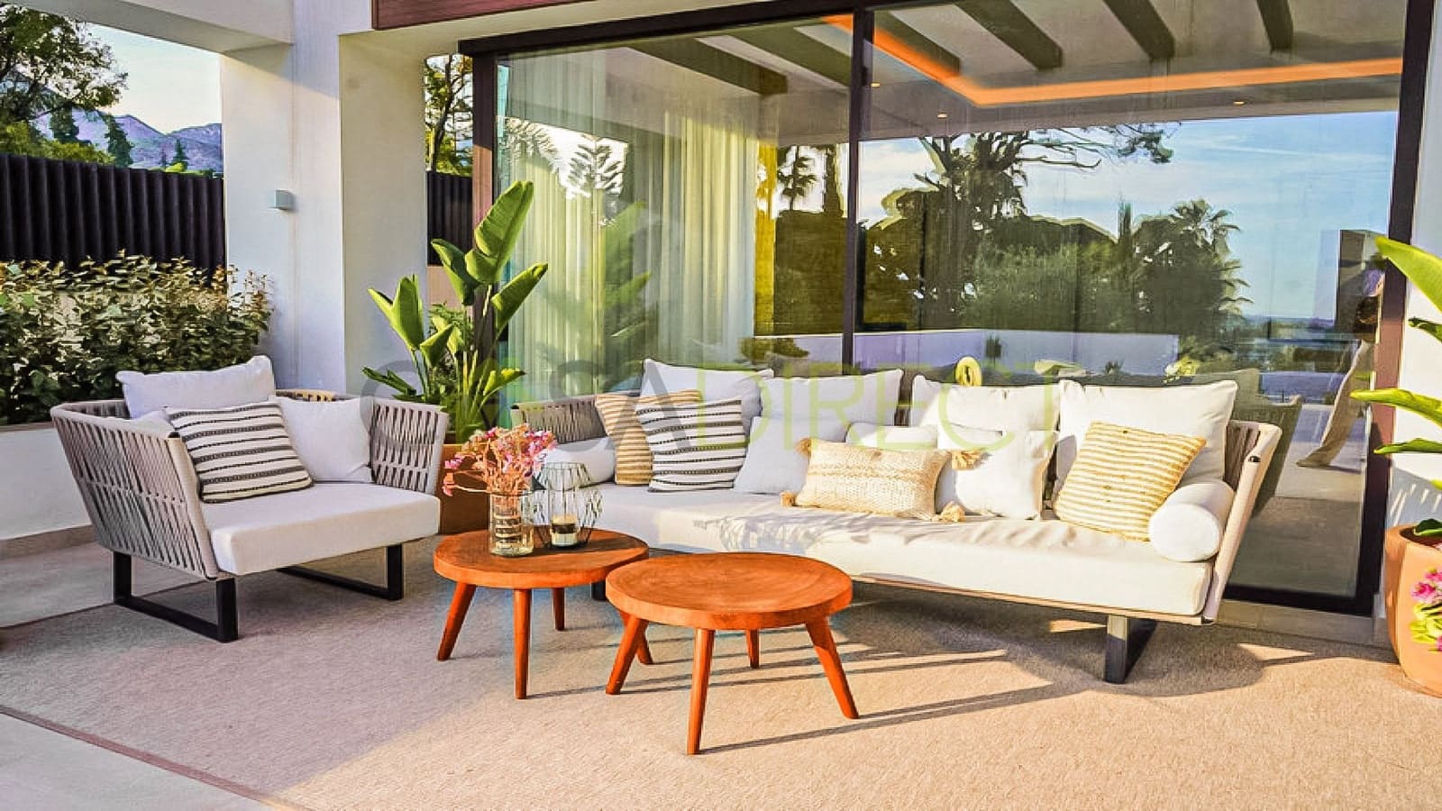 5 camera da letto Villa in vendita in Marbella con piscina garage - 4.500.000 € (Rif: 9607215)